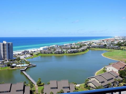 View from Patio/Balcony