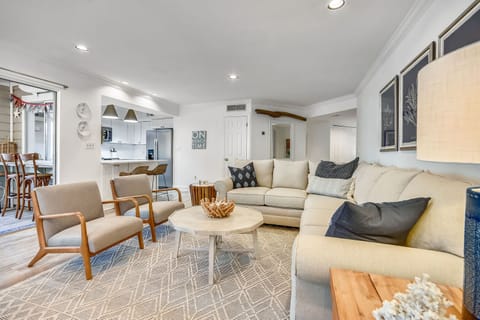 Hidden Dunes Beach Cottage 152- Blue Willow Cottage