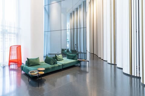 Apartment | Interior
