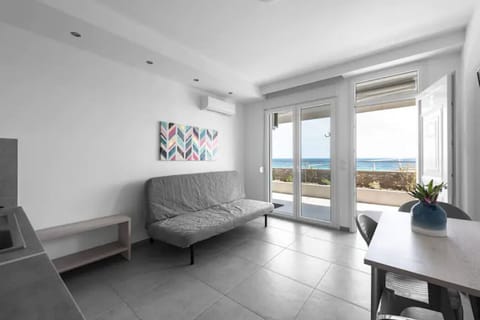 City Apartment | 1 bedroom, free WiFi
