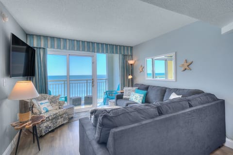 The magnificent windows allow the sun to shine into most rooms!