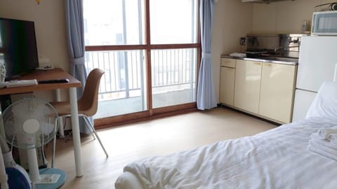 Basic Room, Non Smoking