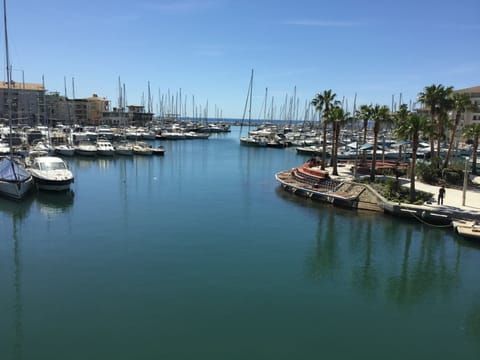 Marina