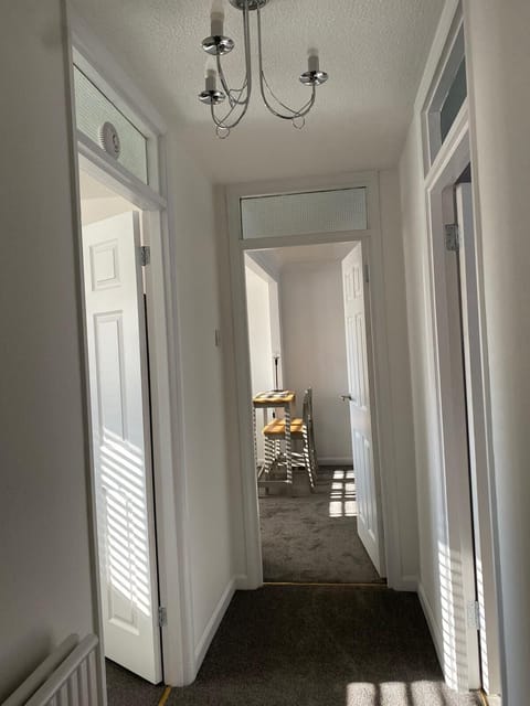 Apartment, 1 Bedroom | Hallway