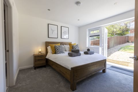 Bungalow, Private Bathroom | 2 bedrooms