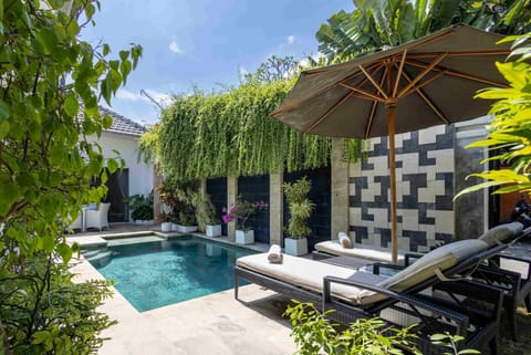 Welcome to Villa Sofie