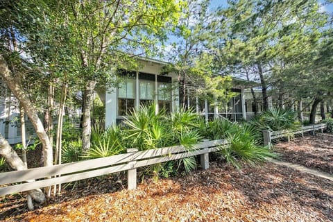 Welcome to Second Wind on 30A