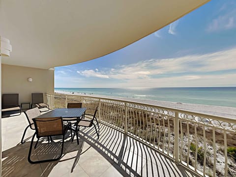 Welcome to Dunes of Crystal Beach #104