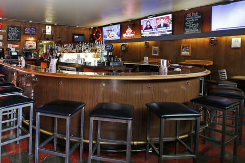 Sports bar