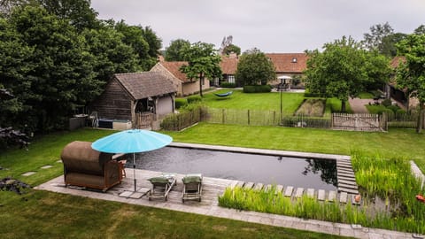 Villa | Pool | Outdoor pool