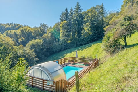 Shared pool