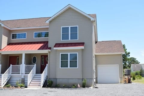 Fabulous and spacious duplex unit