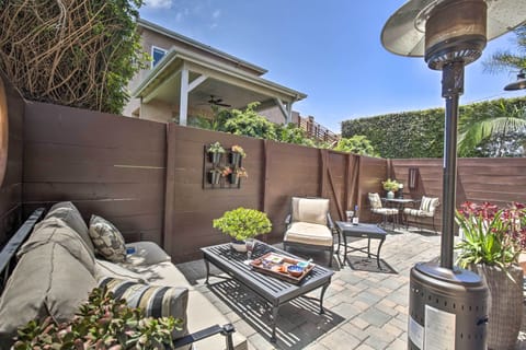 San Diego Vacation Rental | 2BR | 1.5BA | 2 Stories | 1,000 Sq Ft