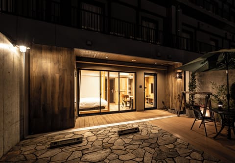 Designer Twin Room (Pedal), Non Smoking | Terrace/patio