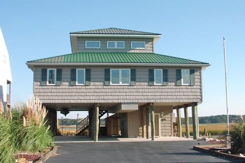 Waterfront Home on Eastside