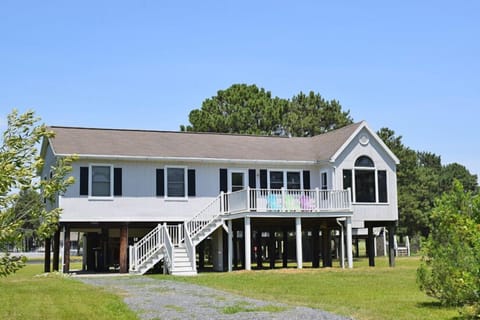 Home in Oyster Bay