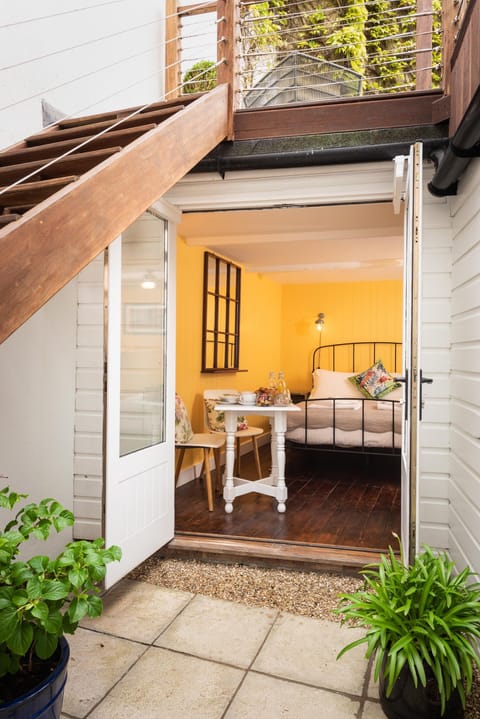 Double Room, Ensuite (Standard Room ) | View from property