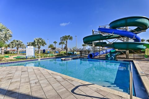 Kissimmee Vacation Rental | 5BR | 4BA | Step-Free Access | 2,168 Sq Ft