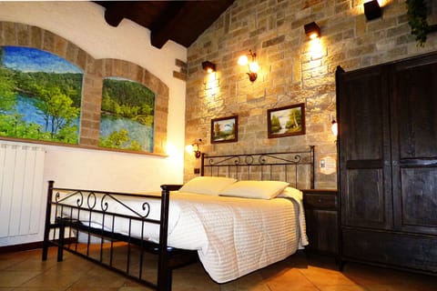 Traditional Room, Mountainside (mansard/attic) | Premium bedding, memory foam beds, individually decorated, free WiFi