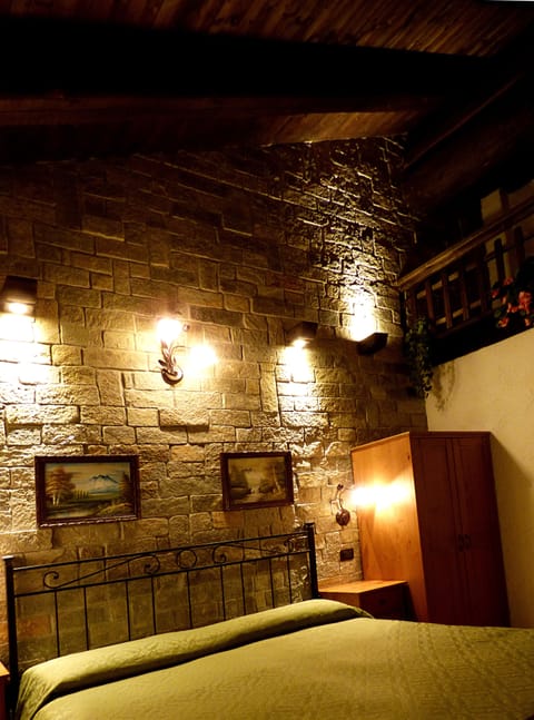 Traditional Room, Mountainside (mansard/attic) | Premium bedding, memory foam beds, individually decorated, free WiFi