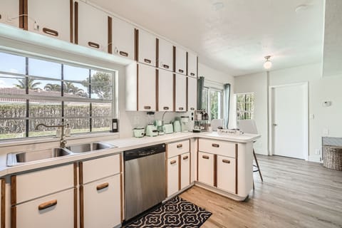 If you do not feel like cooking let us recommend great catering or chef options!