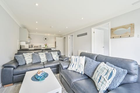 Villa | Living area