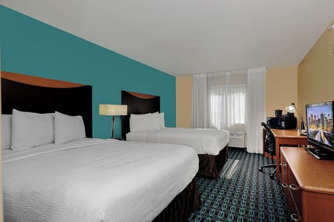 In-room safe, individually furnished, desk, iron/ironing board