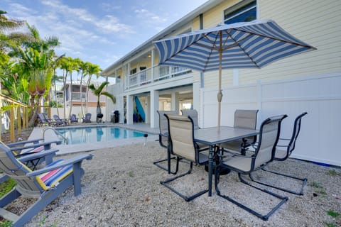 Bokeeila Vacation Rental Home | 3BR | 3BA | 2 Stories | 1,730 Sq Ft