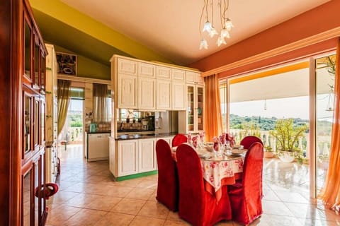 The property offers all the necessary amenities for your comfortable stay!