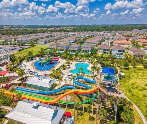 Fun for all Ages - Enjoy a day at the Waterpark!