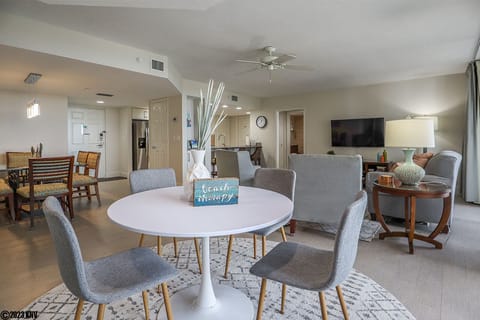 Welcome to the Fabulous Gullwing Beach Resort Condo 603