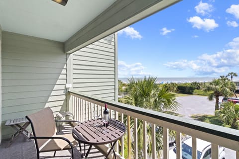 Wonderful Oceanfront Villa located in the heart of Isle of Palms!