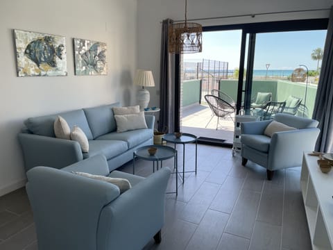 Living