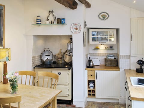 Kitchen/diner | Lavender Cottage, Methwold, near Thetford