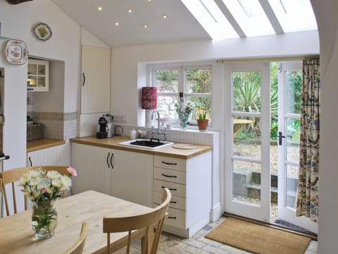 Kitchen/diner | Lavender Cottage, Methwold, near Thetford