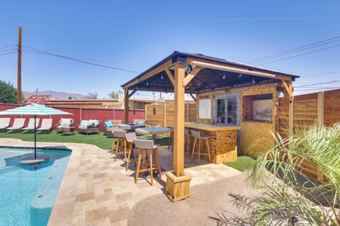 Lake Havasu City Vacation Rental | 3BR | 2.5BA | 1-Story Home | 1,454 Sq Ft
