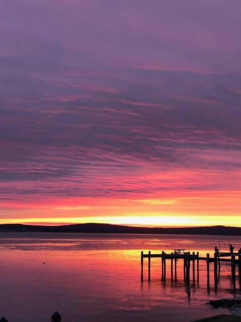 Sun Rise