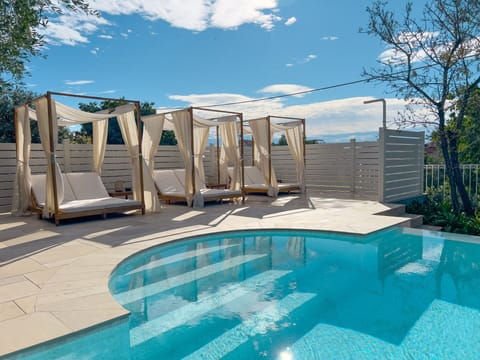 Facilities, Wellness