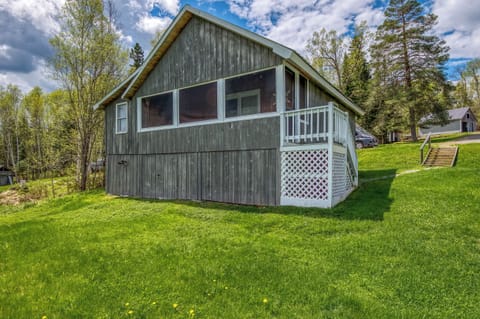 Welcome to Hunter Cove Cabin #7!