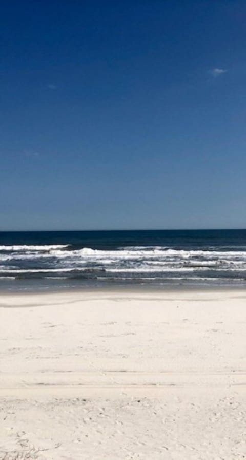 Condo, 2 Bedrooms | Beach | On the beach