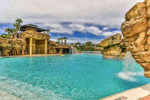 Resort Pool