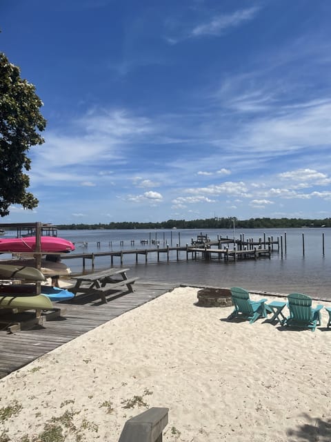 Bayside Beach