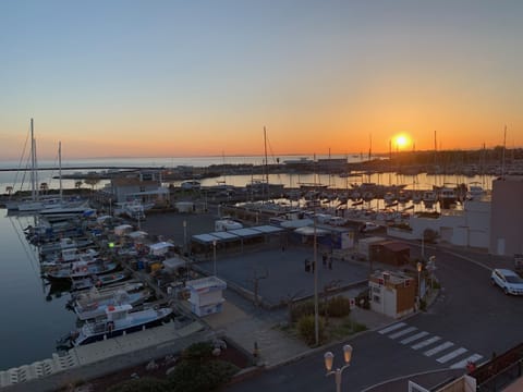 Marina