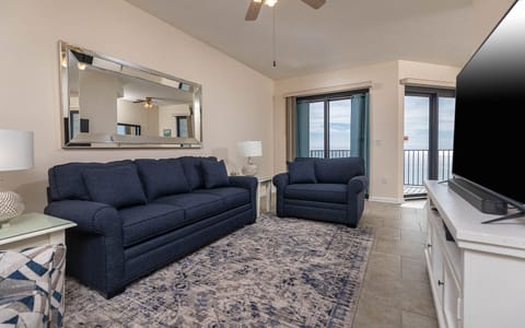 Phoenix VI 61207, Orange Beach, Alabama, beach front, 1 bedroom condominium on the 12th floor