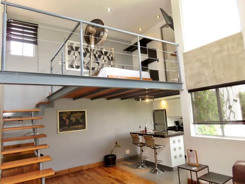 Apartment | Interior