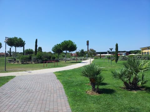 Villa | Property grounds