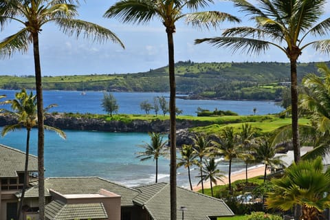Oneloa translates to Long Sand in Hawaiian. Tucked away in Kapalua -a true treat