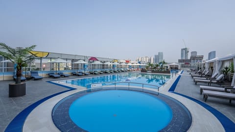 Children's pool