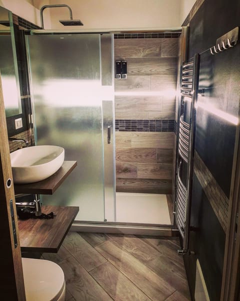 Comfort Suite, Ensuite (Comfort) | Bathroom