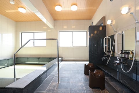 Public bath